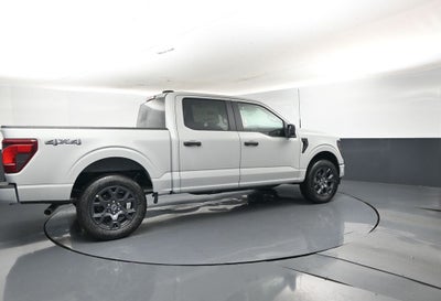 2026 Ford F-150 STX 200A