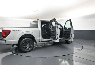 2026 Ford F-150 STX 200A