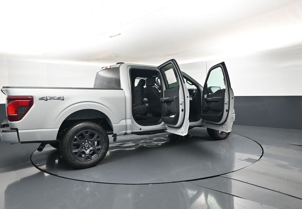 2026 Ford F-150 STX 200A