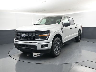 2026 Ford F-150 STX 200A
