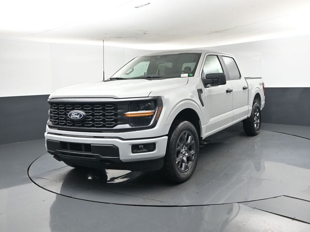 2026 Ford F-150 STX 200A