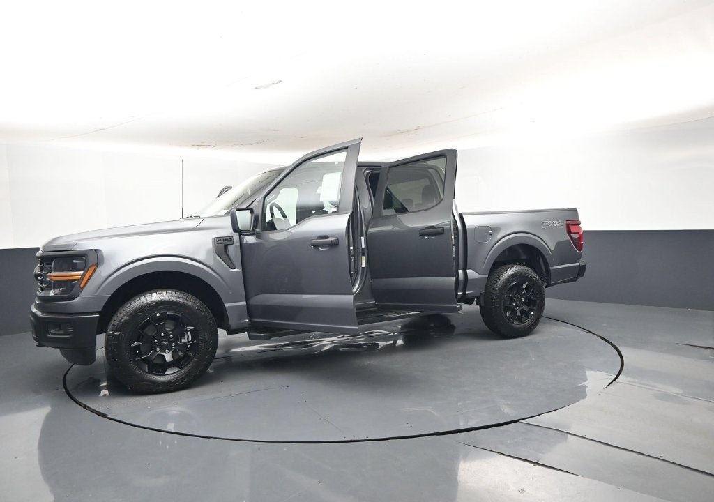 2026 Ford F-150 STX 201A