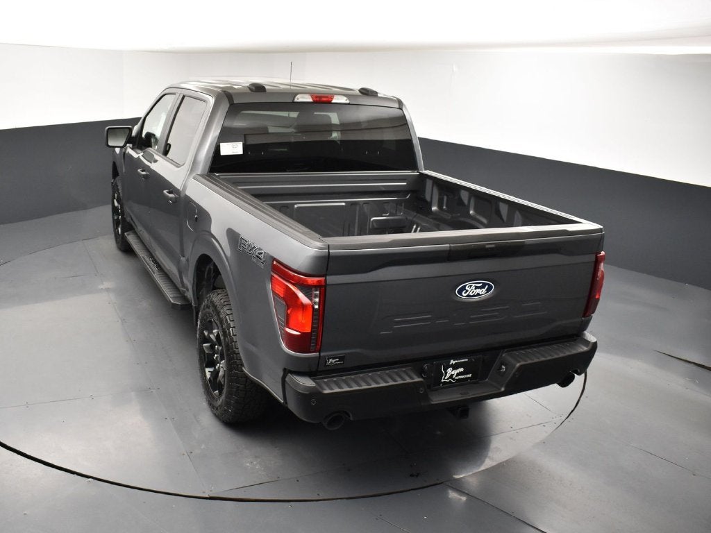 2026 Ford F-150 STX 201A