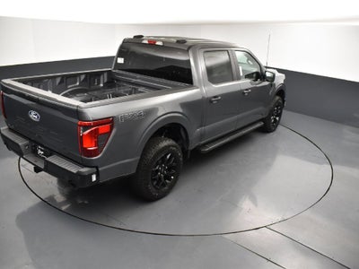 2026 Ford F-150 STX 201A