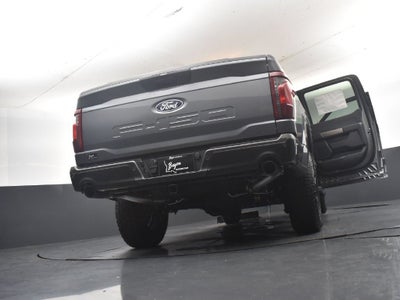 2026 Ford F-150 STX 201A