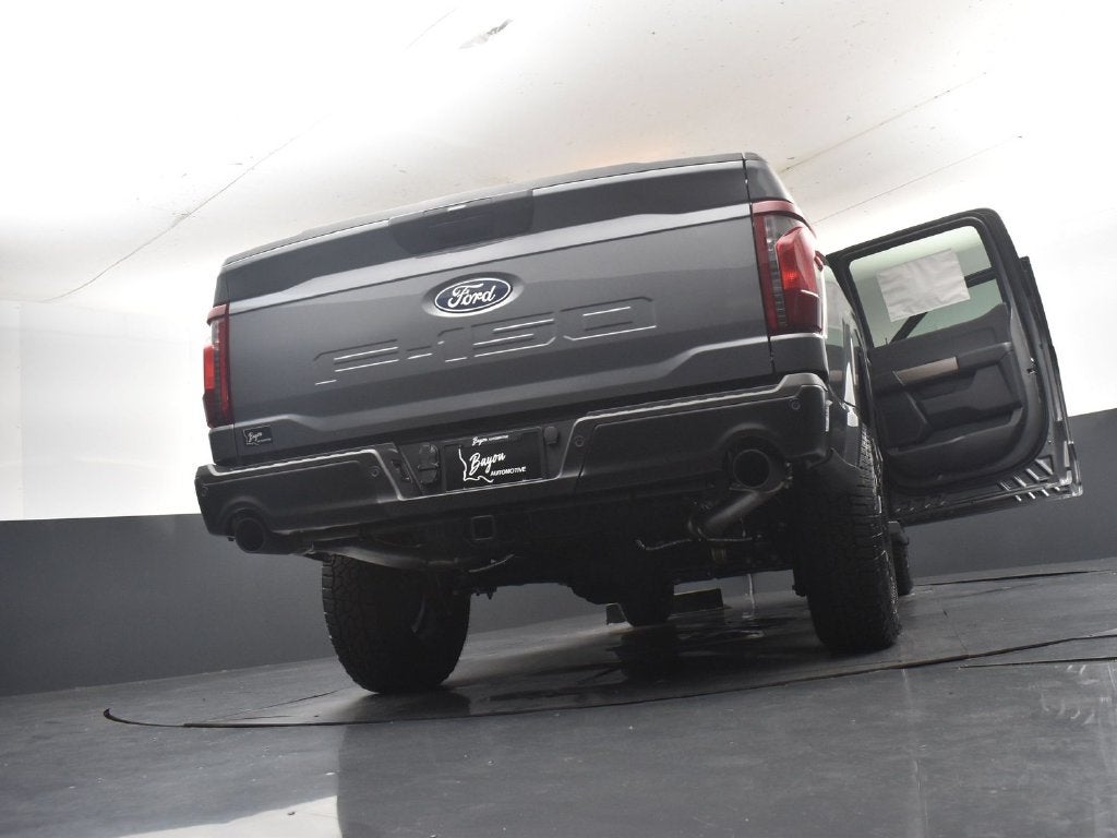 2026 Ford F-150 STX 201A