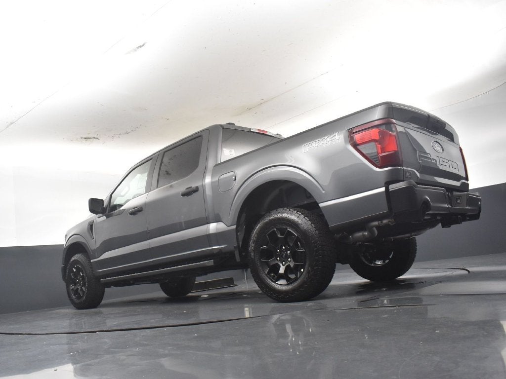2026 Ford F-150 STX 201A