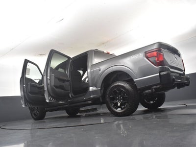 2026 Ford F-150 STX 201A