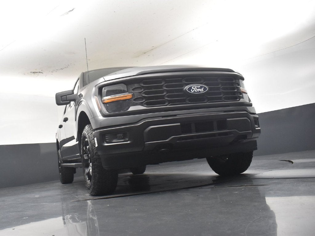 2026 Ford F-150 STX 201A