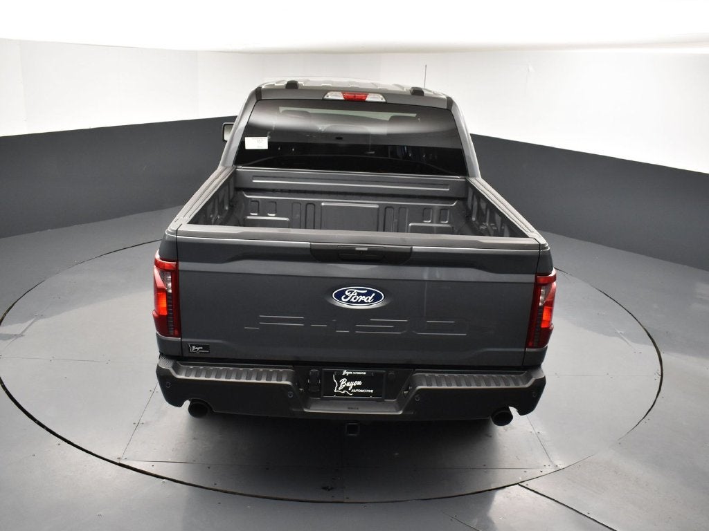 2026 Ford F-150 STX 201A