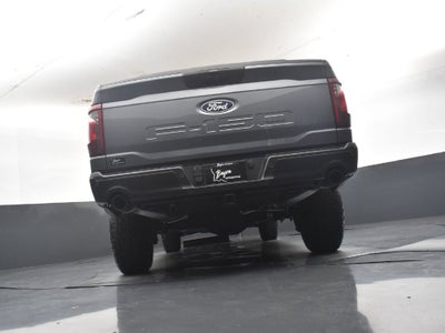 2026 Ford F-150 STX 201A