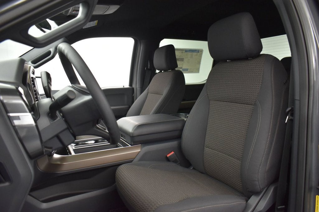 2026 Ford F-150 STX 201A