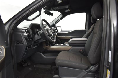 2026 Ford F-150 STX 201A