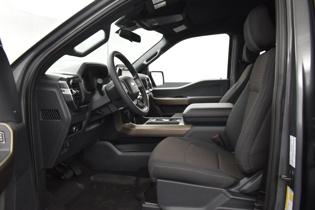 2026 Ford F-150 STX 201A