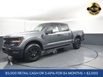 2026 Ford F-150 STX 201A
