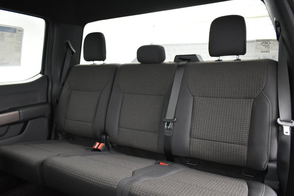 2026 Ford F-150 STX 201A