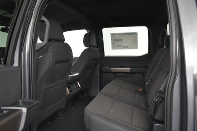 2026 Ford F-150 STX 201A