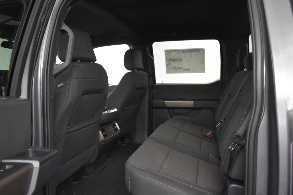 2026 Ford F-150 STX 201A