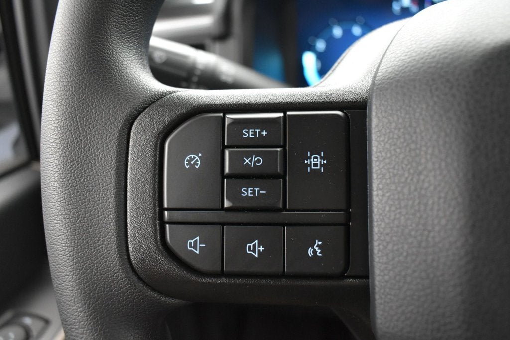 2026 Ford F-150 STX 201A