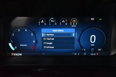 2026 Ford F-150 STX 201A