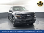 2026 Ford F-150 STX 201A