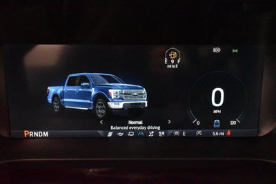 2026 Ford F-150 STX 201A