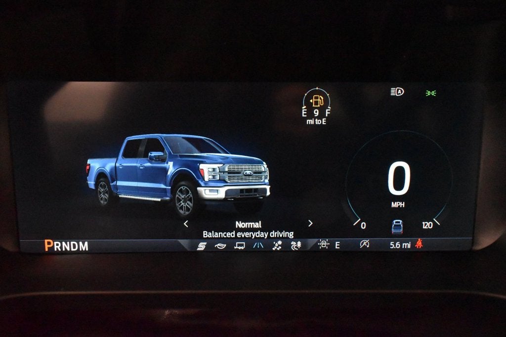 2026 Ford F-150 STX 201A