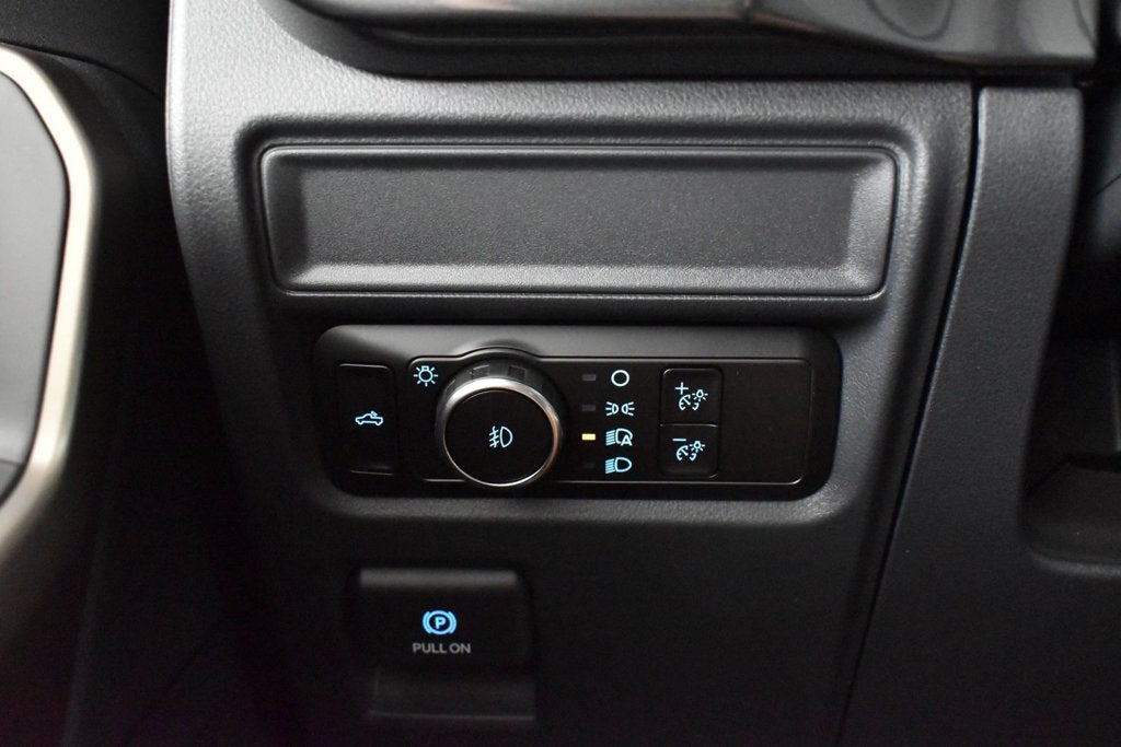 2026 Ford F-150 STX 201A
