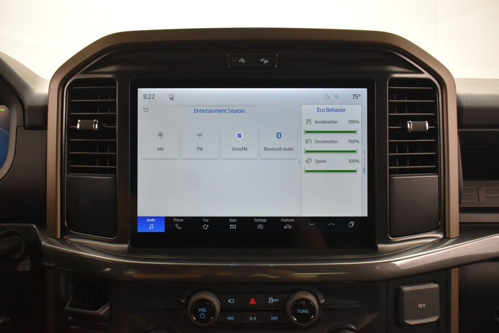 2026 Ford F-150 STX 201A
