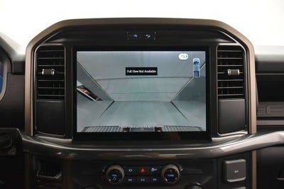 2026 Ford F-150 STX 201A