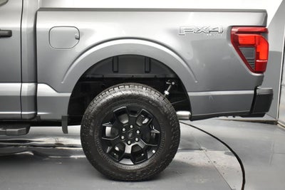 2026 Ford F-150 STX 201A
