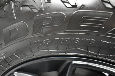 2026 Ford F-150 STX 201A