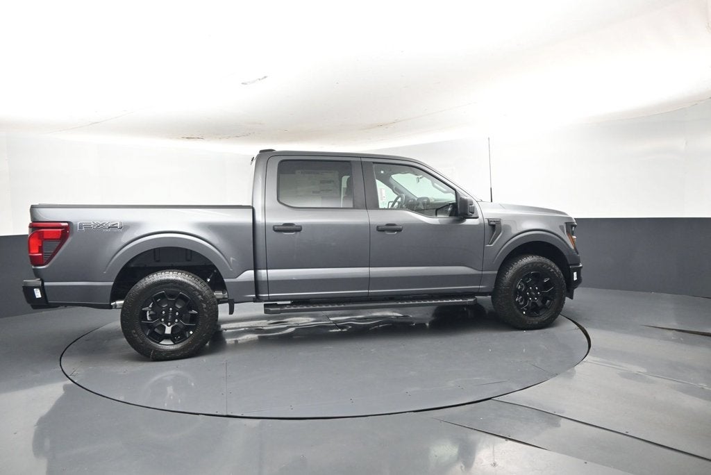 2026 Ford F-150 STX 201A