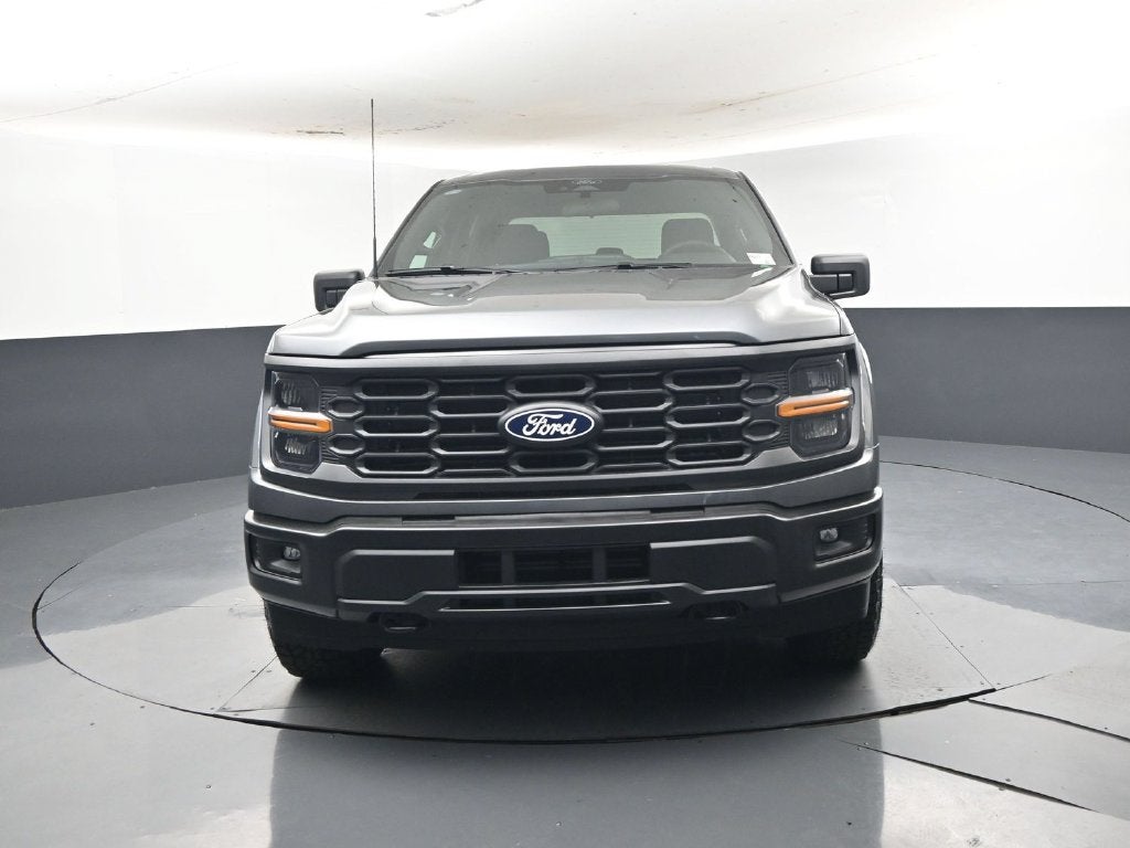 2026 Ford F-150 STX 201A