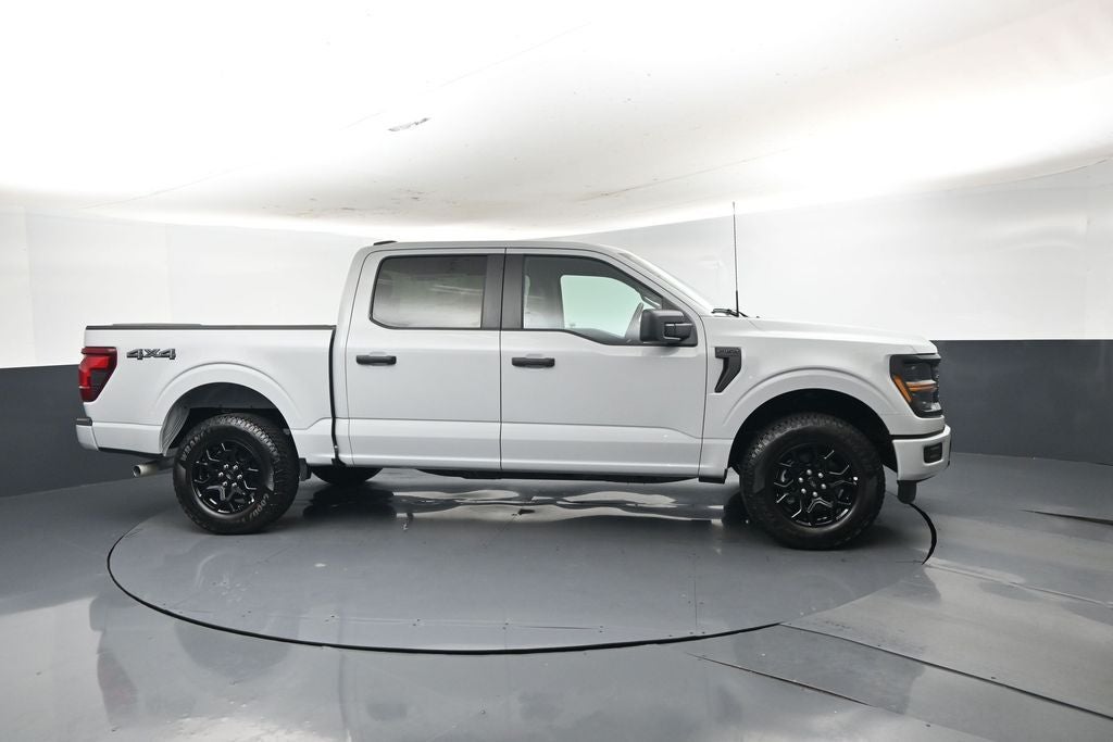 2026 Ford F-150 STX 200B