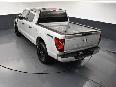 2026 Ford F-150 STX 200B