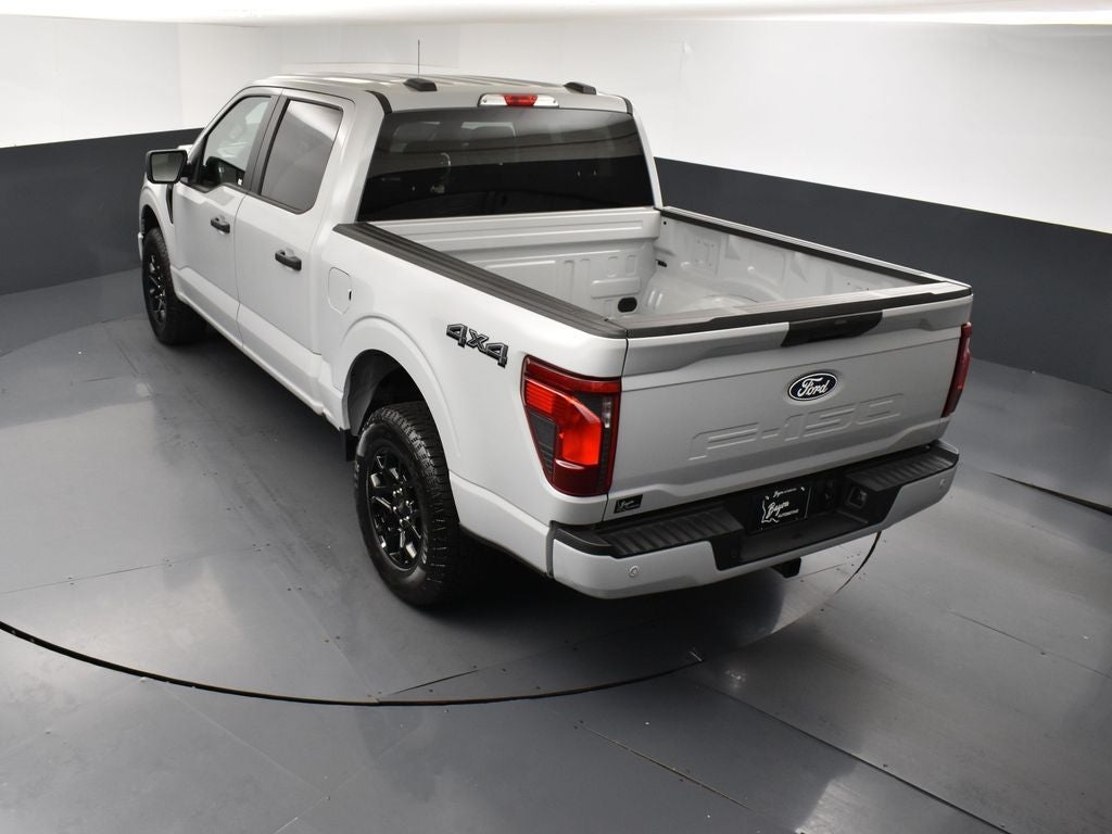 2026 Ford F-150 STX 200B