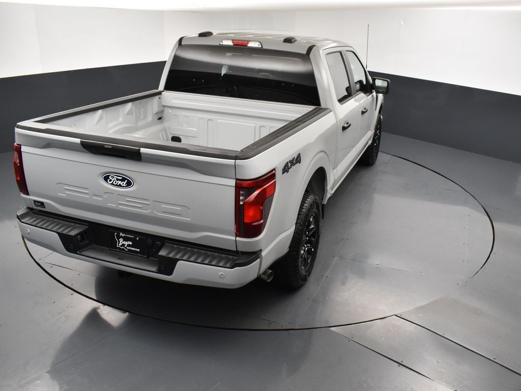 2026 Ford F-150 STX 200B