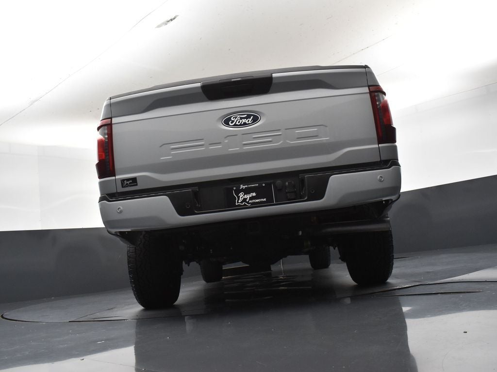 2026 Ford F-150 STX 200B