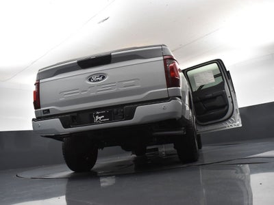 2026 Ford F-150 STX 200B