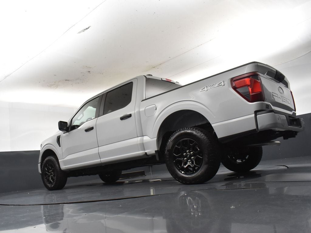 2026 Ford F-150 STX 200B