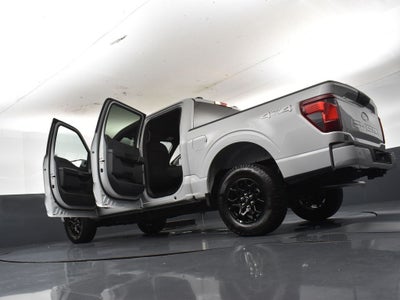 2026 Ford F-150 STX 200B