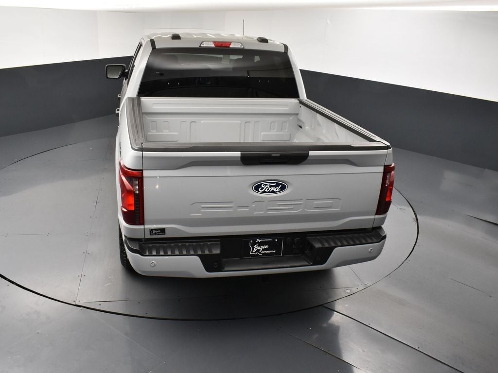 2026 Ford F-150 STX 200B