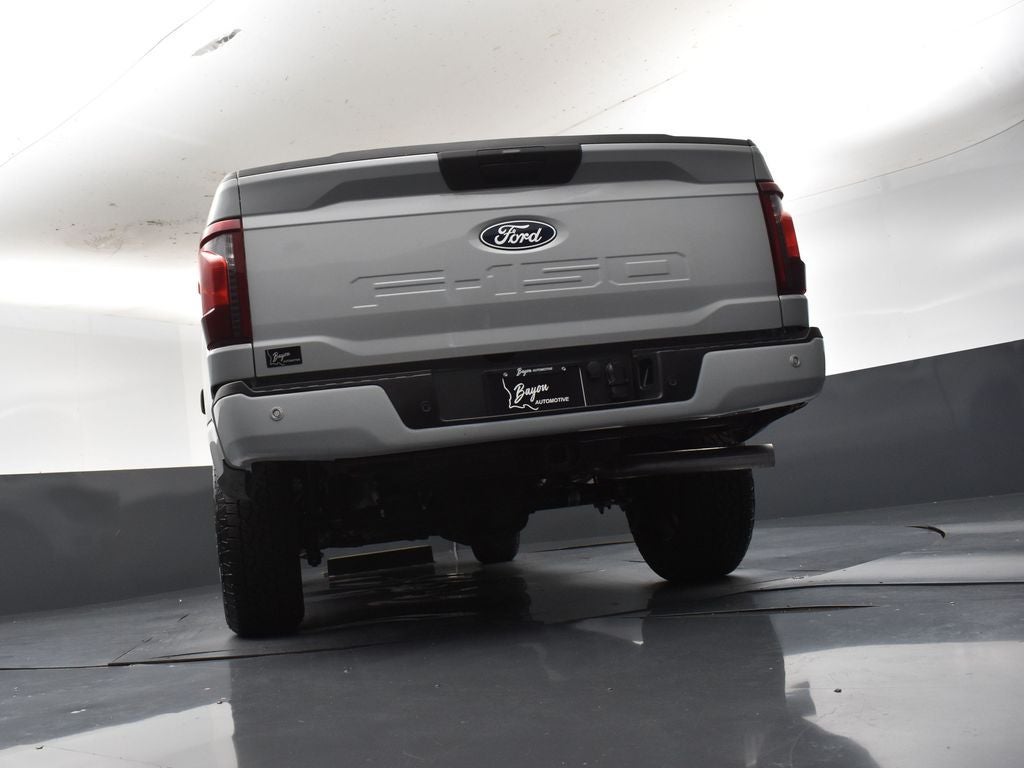 2026 Ford F-150 STX 200B
