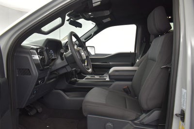 2026 Ford F-150 STX 200B