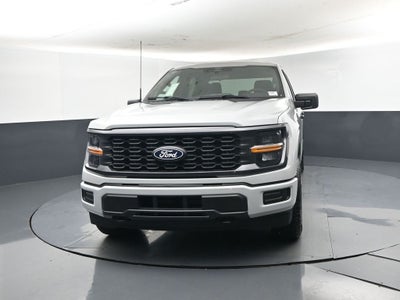 2026 Ford F-150 STX 200B