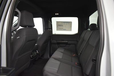 2026 Ford F-150 STX 200B