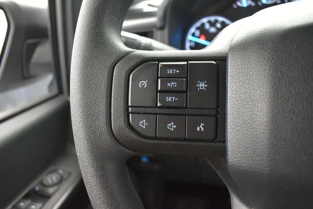 2026 Ford F-150 STX 200B