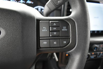 2026 Ford F-150 STX 200B