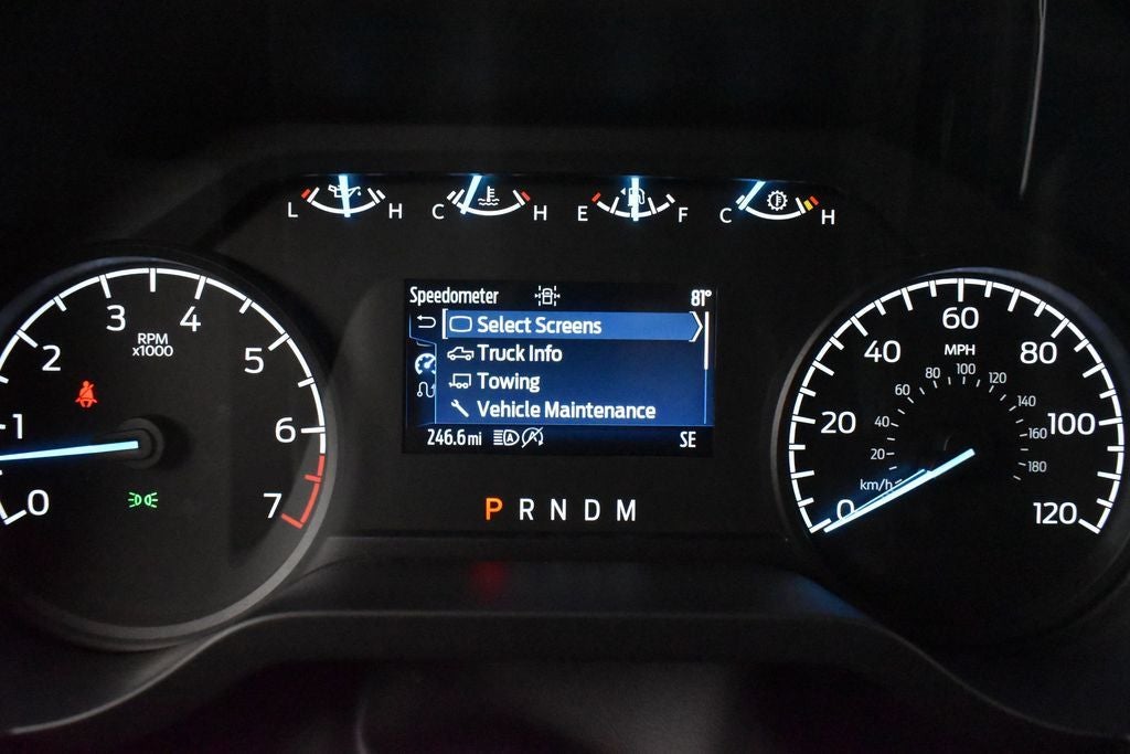 2026 Ford F-150 STX 200B